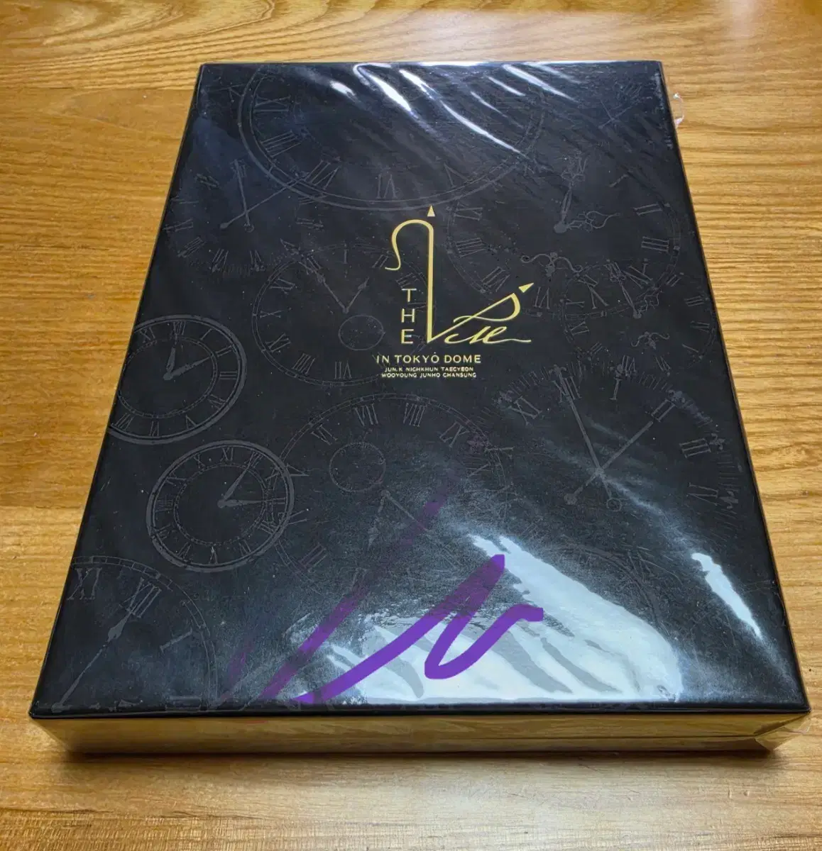 2pm 도쿄돔 콘서트 DVD 2016 | 브랜드 중고거래 플랫폼, 번개장터